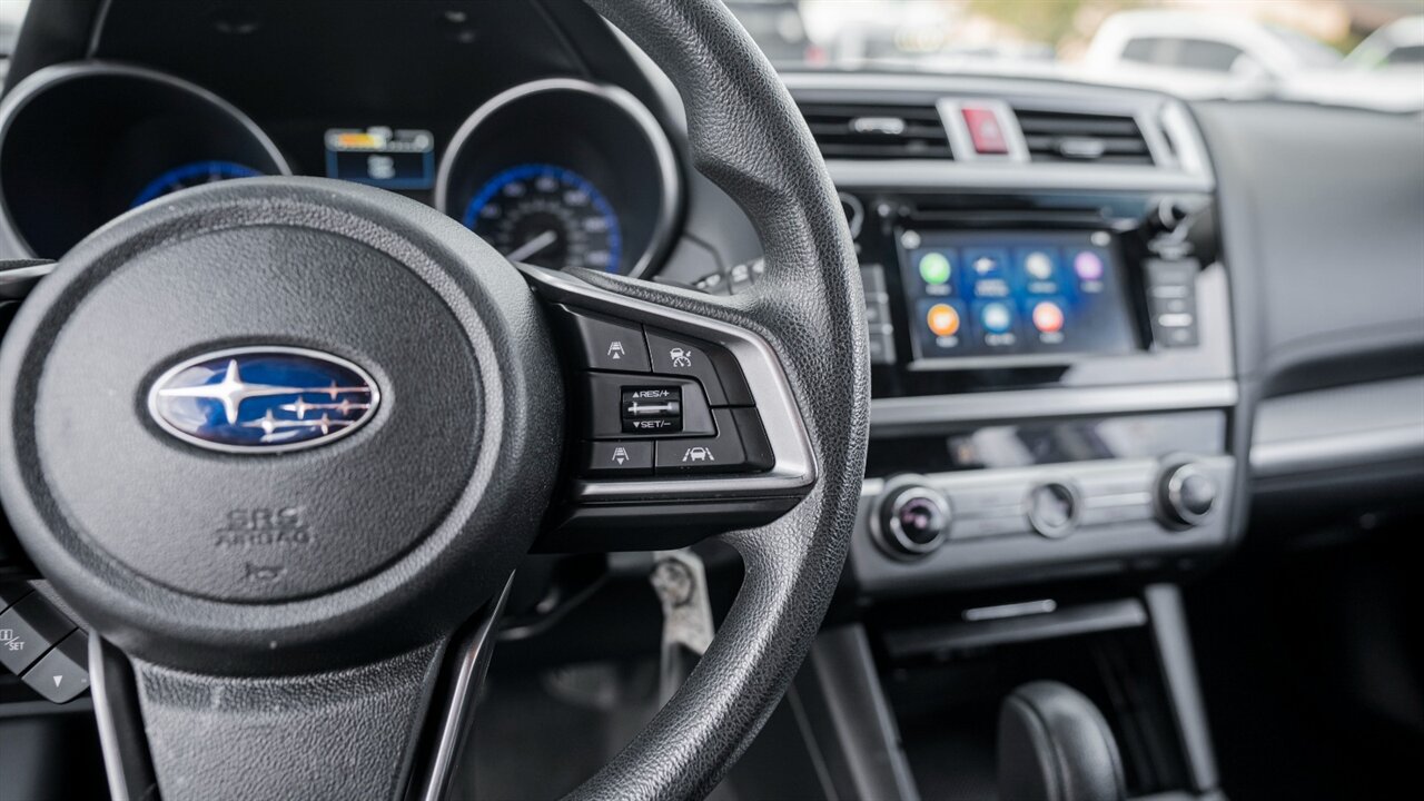 2019 Subaru Outback 2.5i - Photo 22 - Reno, NV 89511