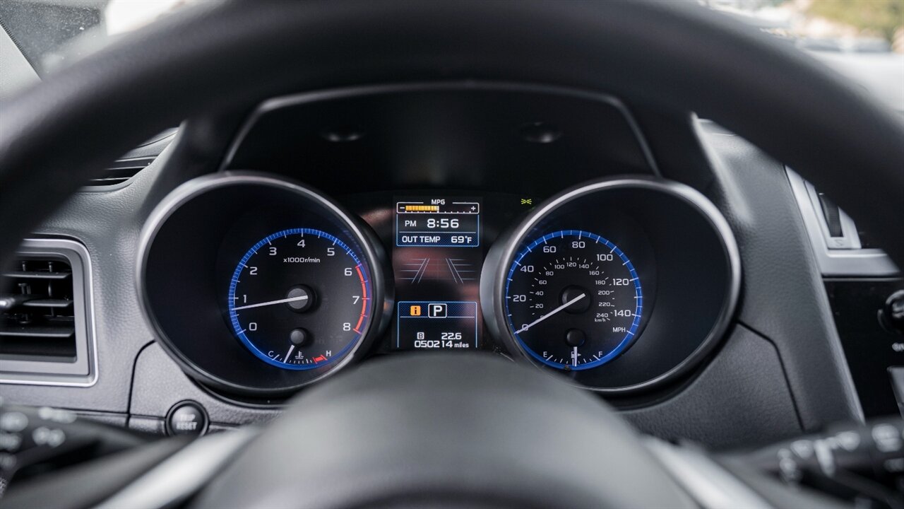 2019 Subaru Outback 2.5i - Photo 23 - Reno, NV 89511