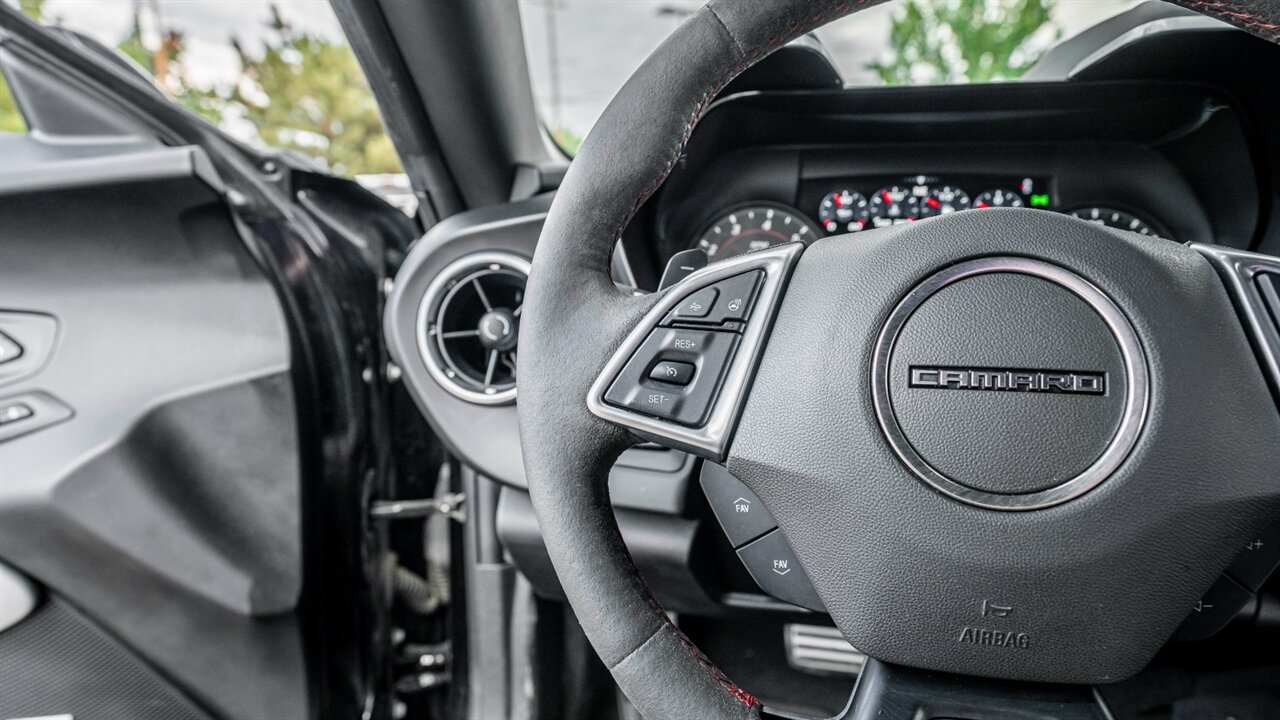 2020 Chevrolet Camaro ZL1   - Photo 30 - Reno, NV 89511