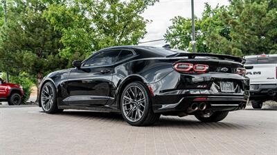 2020 Chevrolet Camaro ZL1  