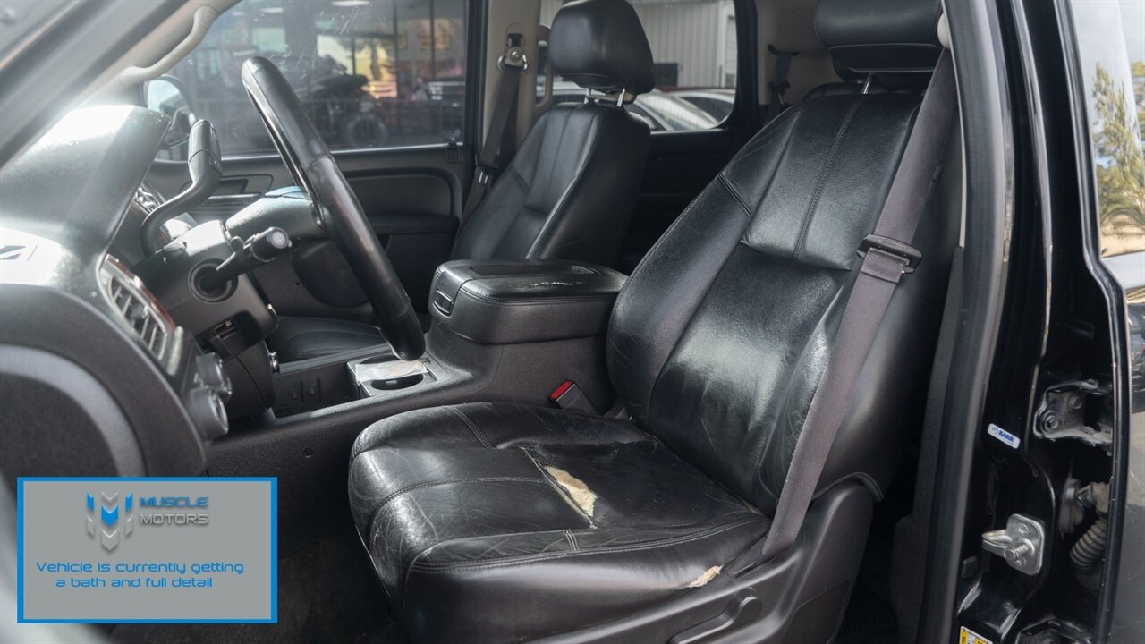 2014 Chevrolet Tahoe LT   - Photo 9 - Reno, NV 89511