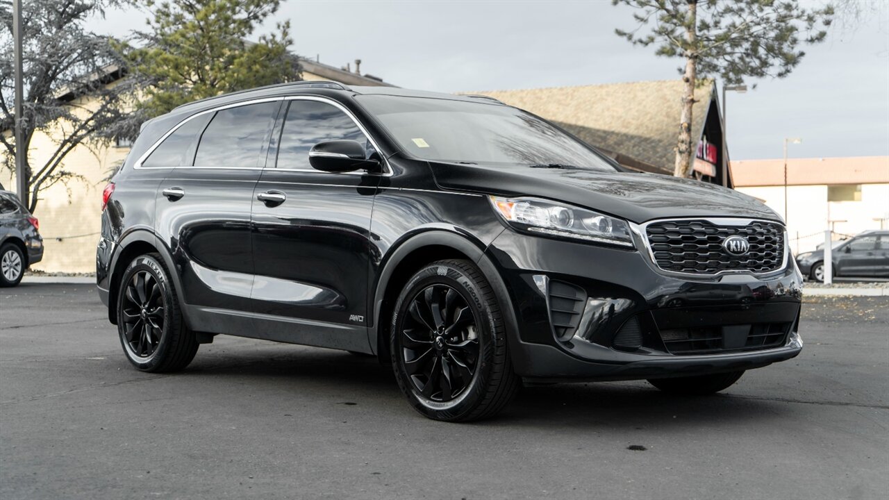 2020 Kia Sorento S - Photo 1 - Reno, NV 89511