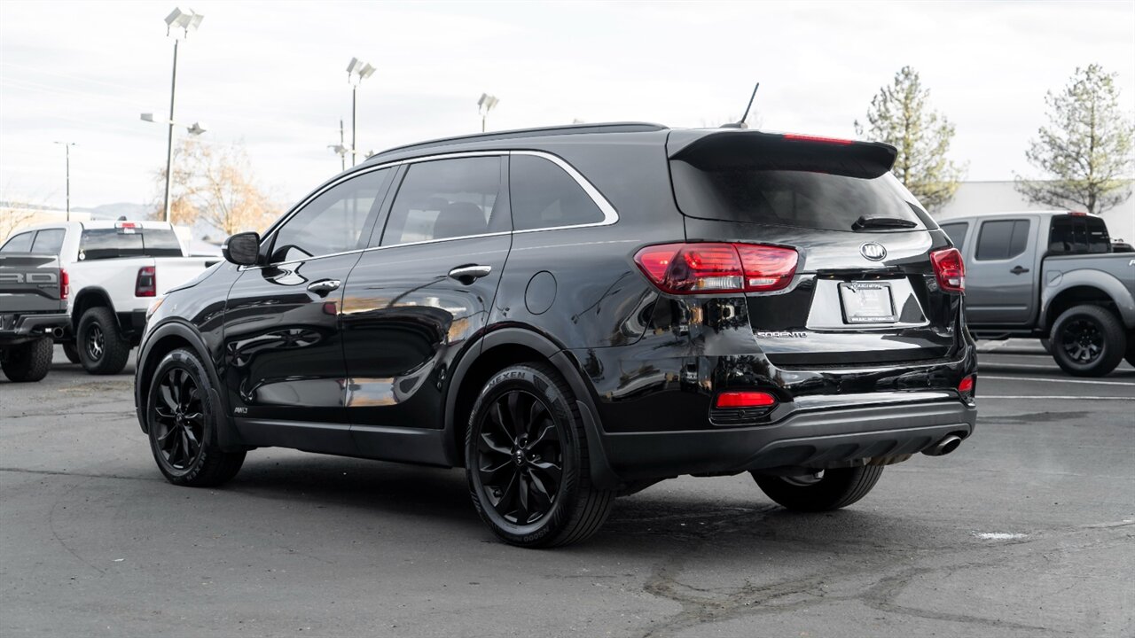 2020 Kia Sorento S - Photo 2 - Reno, NV 89511