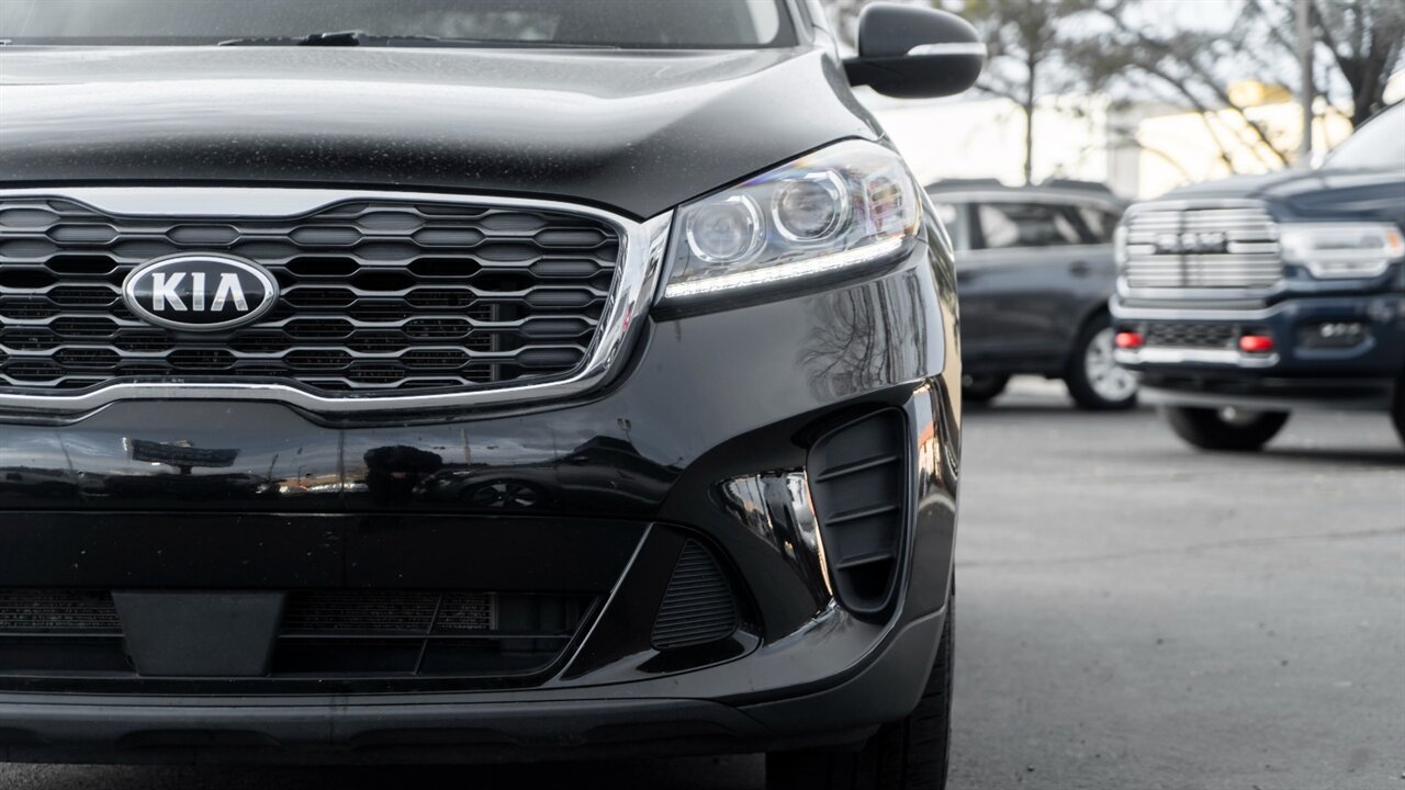 2020 Kia Sorento S - Photo 10 - Reno, NV 89511