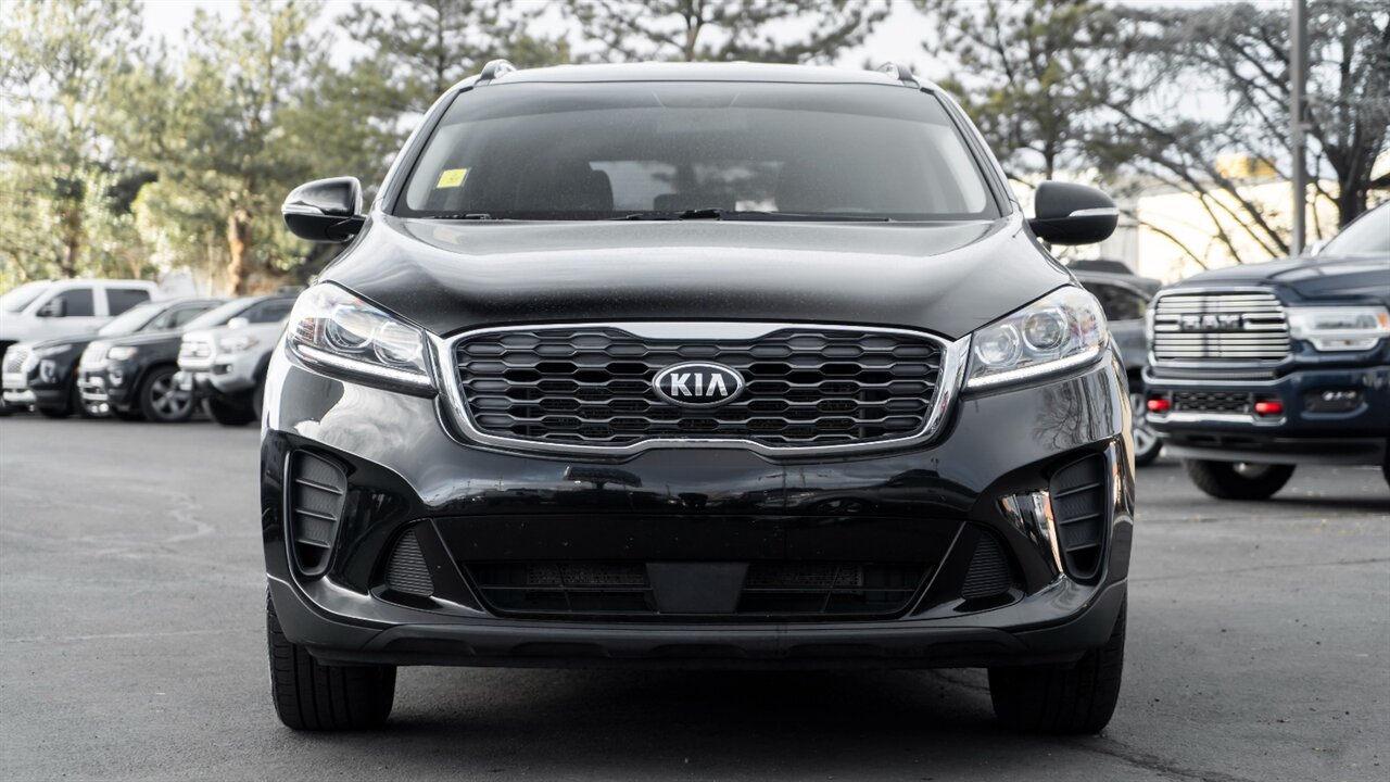 2020 Kia Sorento S - Photo 4 - Reno, NV 89511