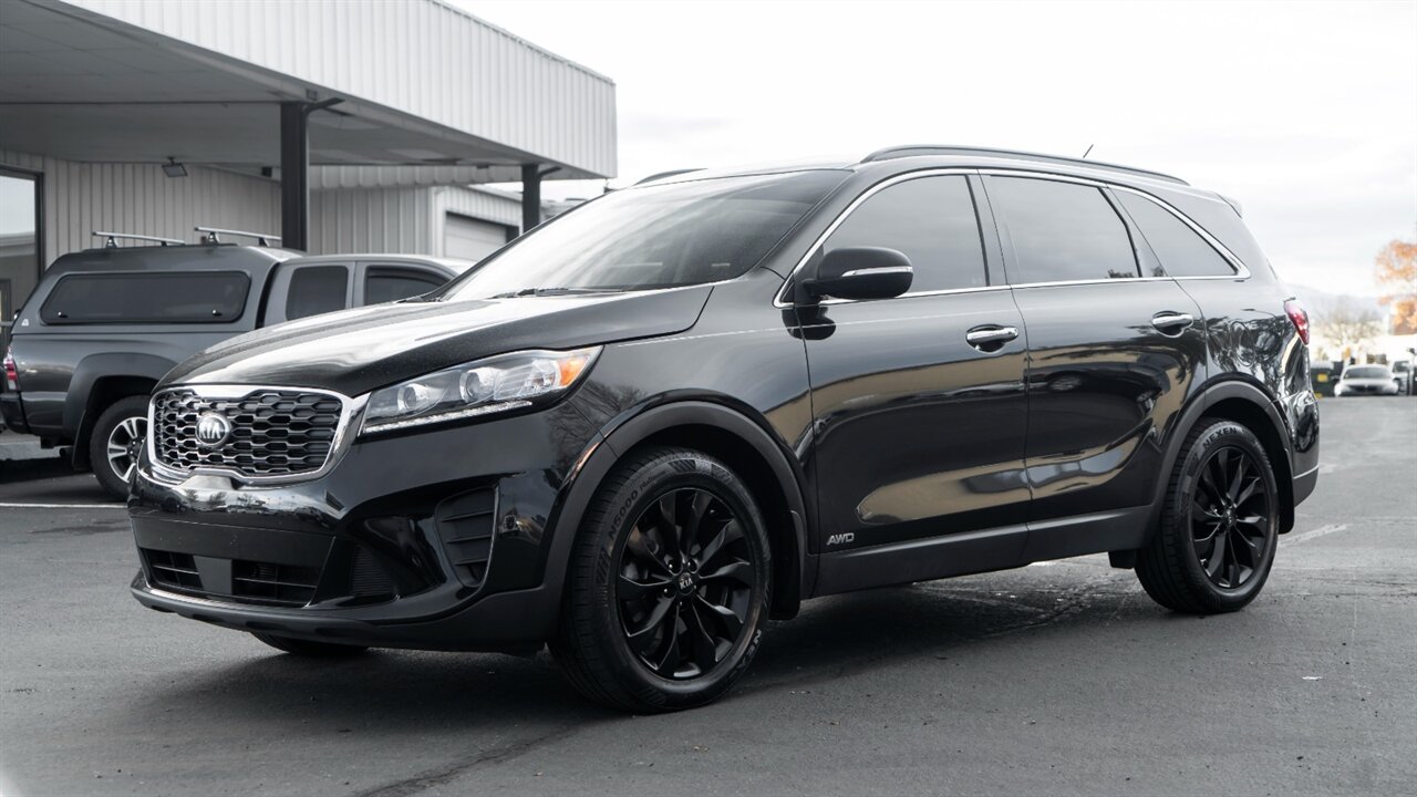 2020 Kia Sorento S - Photo 7 - Reno, NV 89511