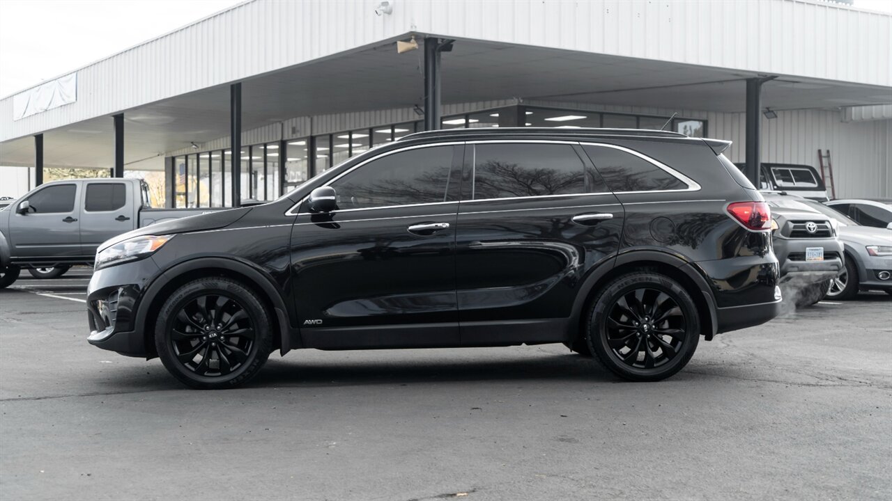 2020 Kia Sorento S - Photo 3 - Reno, NV 89511