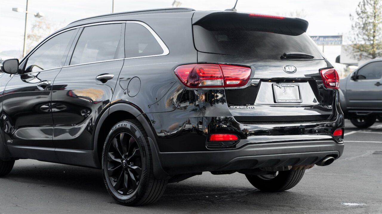 2020 Kia Sorento S - Photo 11 - Reno, NV 89511