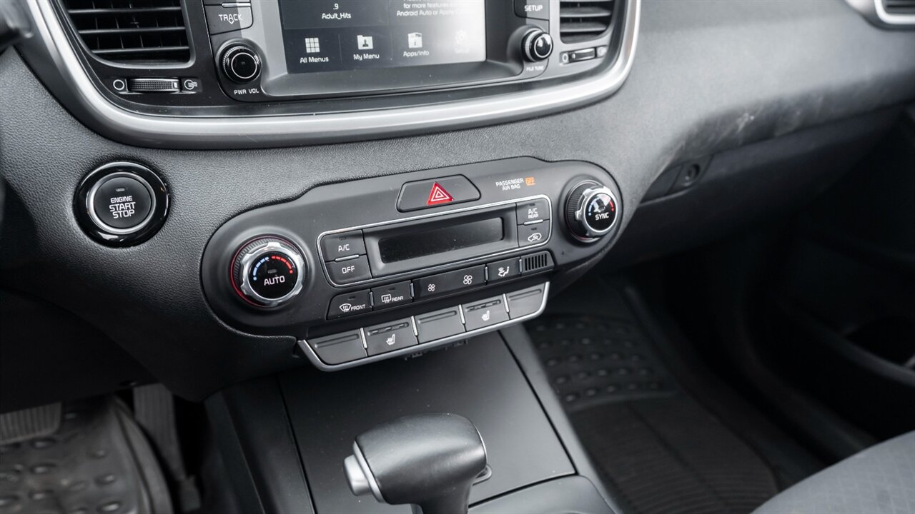 2020 Kia Sorento S - Photo 24 - Reno, NV 89511