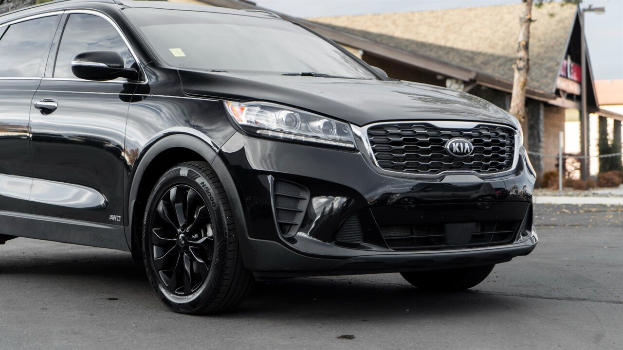 2020 Kia Sorento S - Photo 9 - Reno, NV 89511
