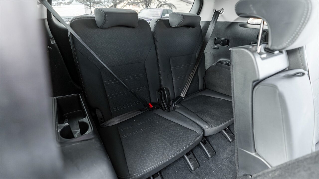 2020 Kia Sorento S - Photo 28 - Reno, NV 89511