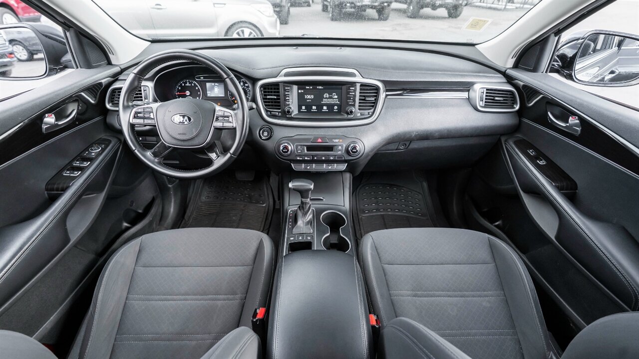 2020 Kia Sorento S - Photo 15 - Reno, NV 89511
