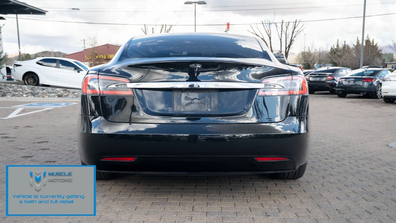 2017 Tesla Model S 90D   - Photo 6 - Reno, NV 89511