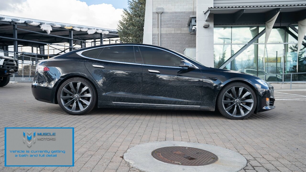 2017 Tesla Model S 90D   - Photo 5 - Reno, NV 89511