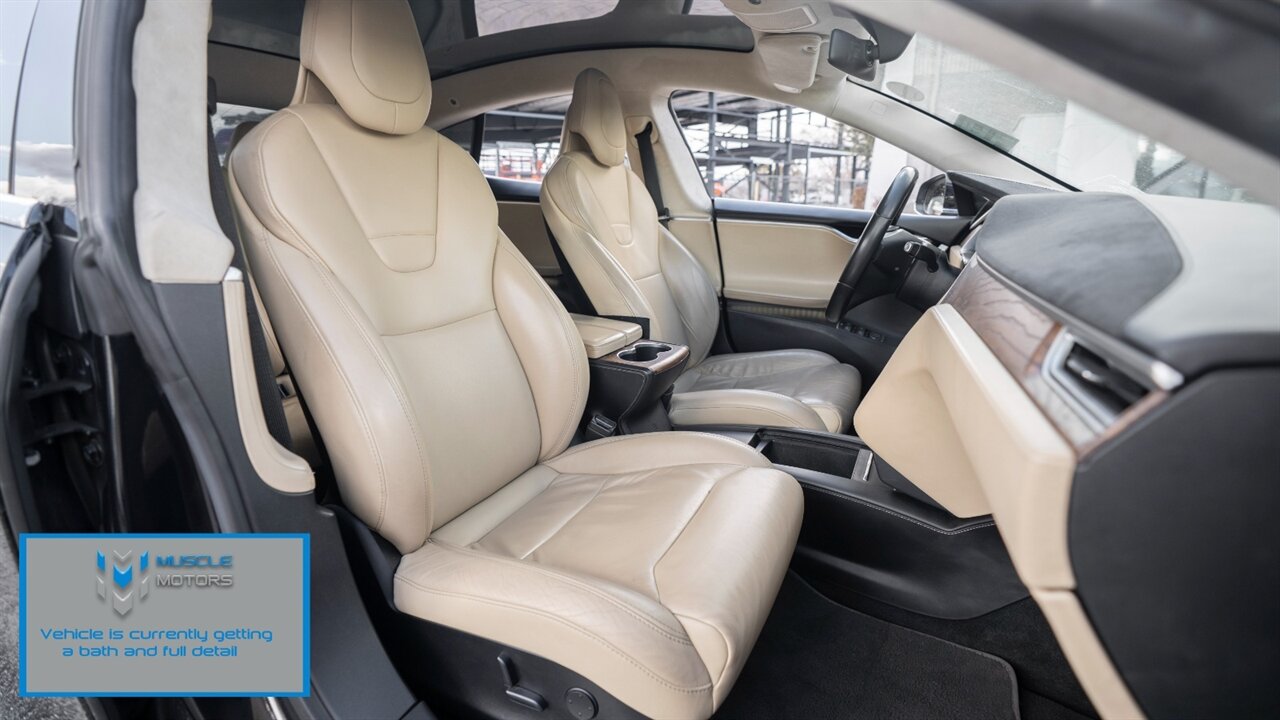 2017 Tesla Model S 90D   - Photo 12 - Reno, NV 89511