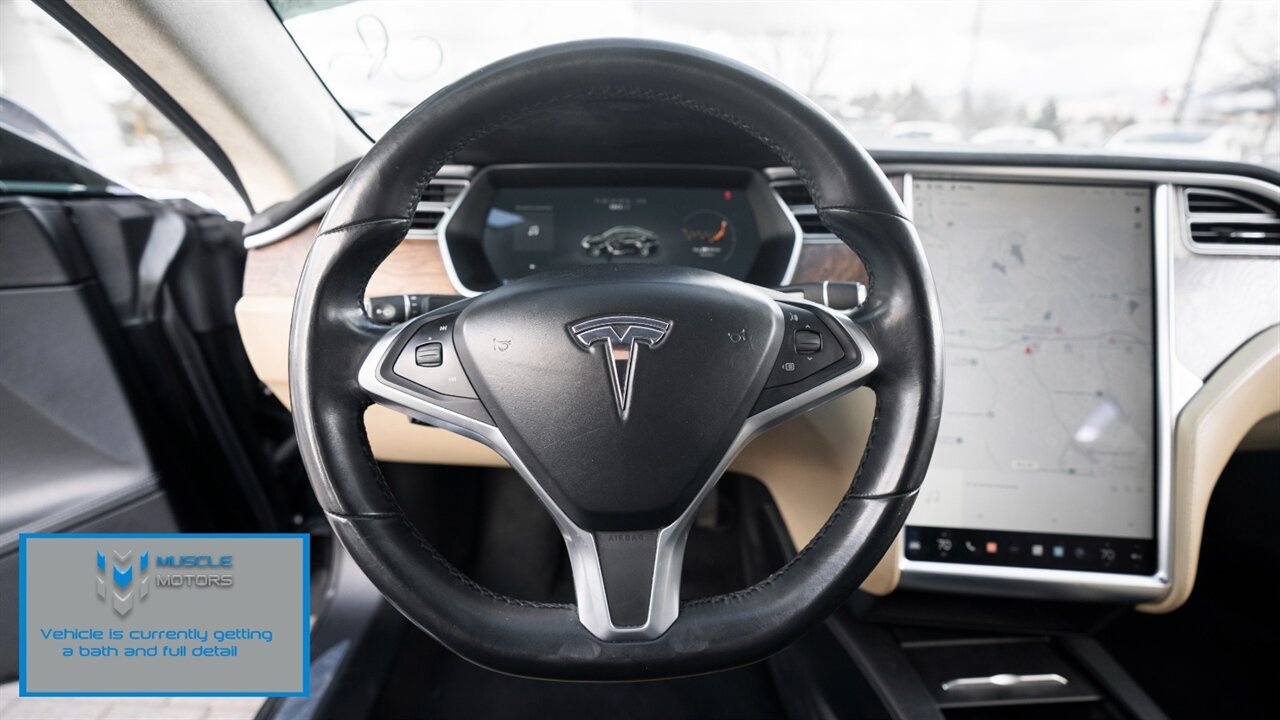 2017 Tesla Model S 90D   - Photo 14 - Reno, NV 89511