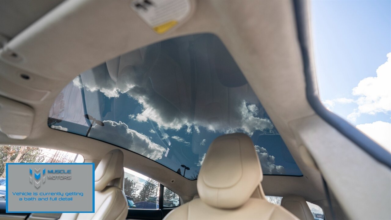 2017 Tesla Model S 90D   - Photo 10 - Reno, NV 89511