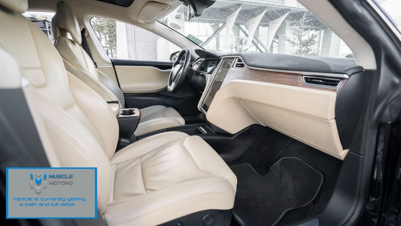 2017 Tesla Model S 90D   - Photo 13 - Reno, NV 89511