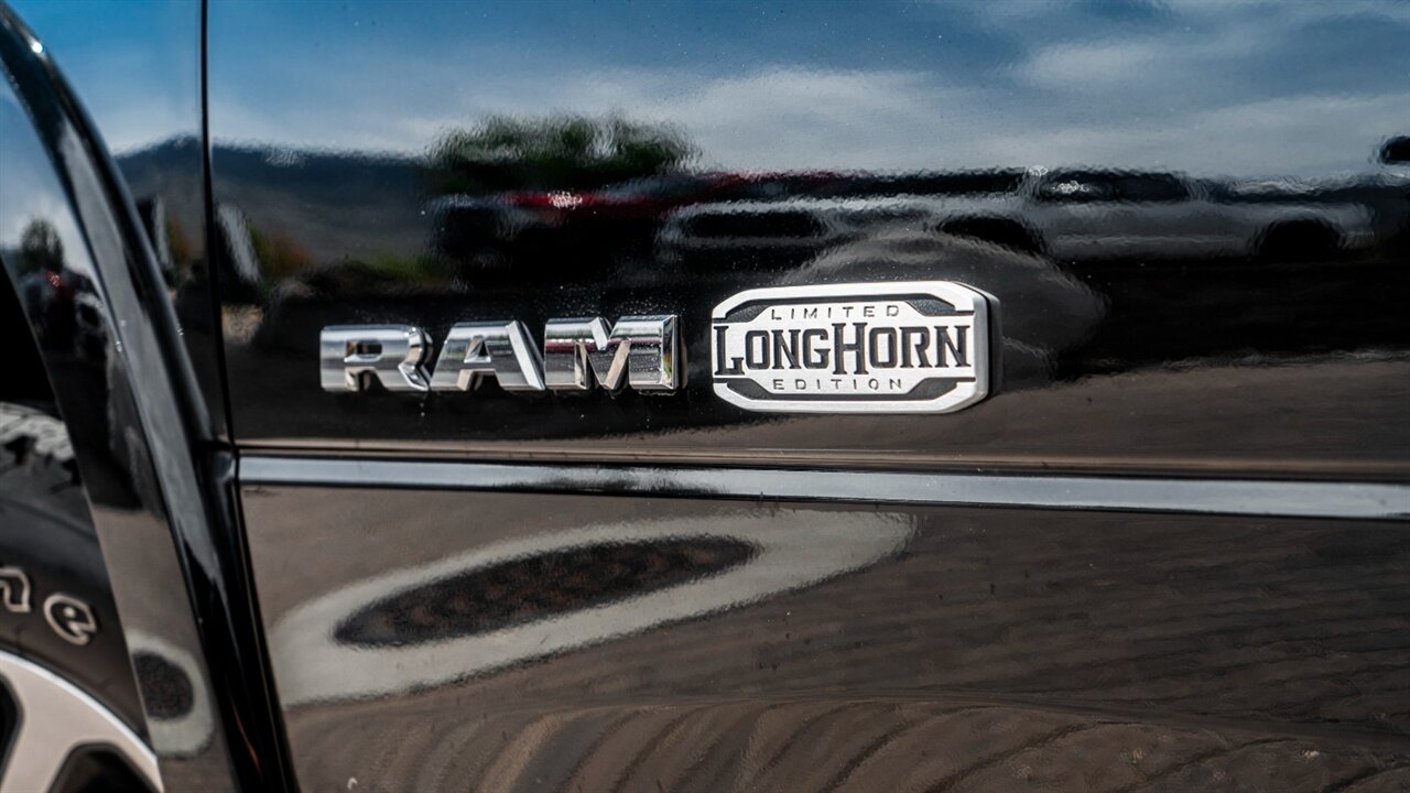 2022 RAM 2500 Longhorn   - Photo 11 - Reno, NV 89511