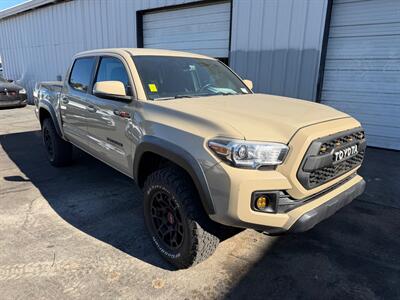 2019 Toyota Tacoma TRD Off-Road V6 Truck