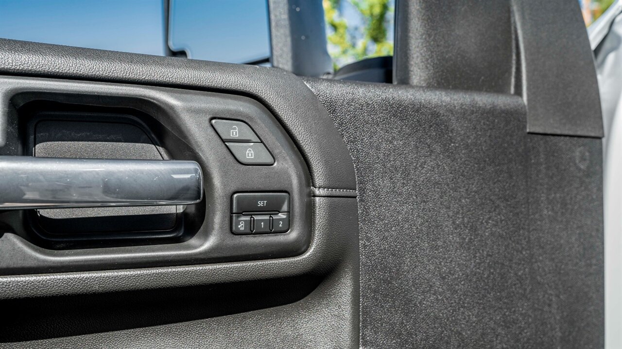 2023 Chevrolet Silverado 2500 LTZ   - Photo 17 - Reno, NV 89511