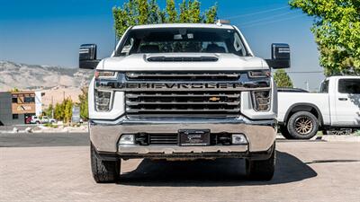 2023 Chevrolet Silverado 2500 LTZ  