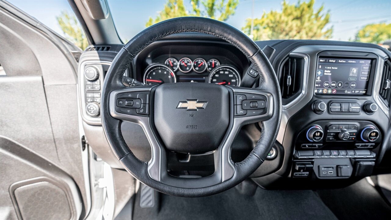 2023 Chevrolet Silverado 2500 LTZ   - Photo 20 - Reno, NV 89511