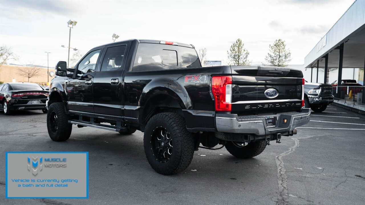 2017 Ford F-350 Lariat   - Photo 2 - Reno, NV 89511