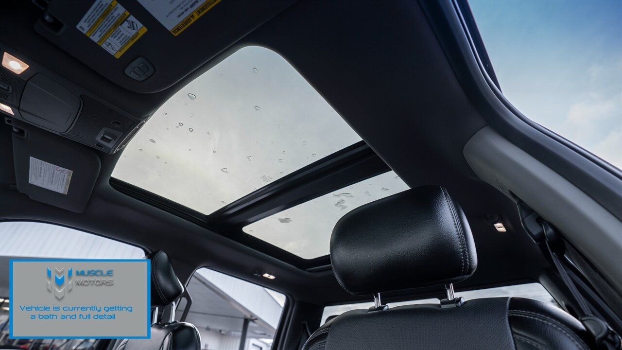 2017 Ford F-350 Lariat   - Photo 10 - Reno, NV 89511