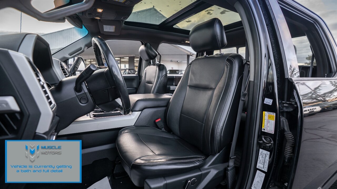 2017 Ford F-350 Lariat   - Photo 9 - Reno, NV 89511