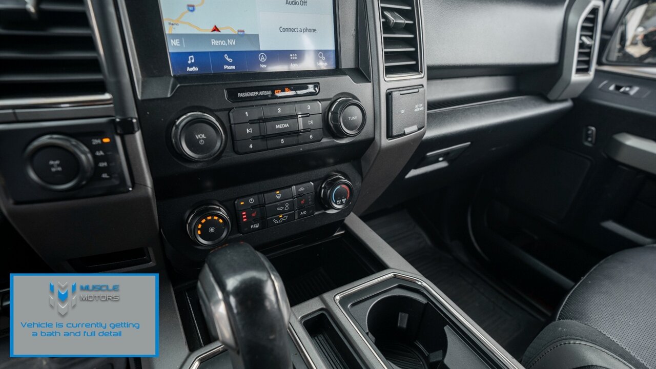 2020 Ford F-150 Raptor   - Photo 12 - Reno, NV 89511