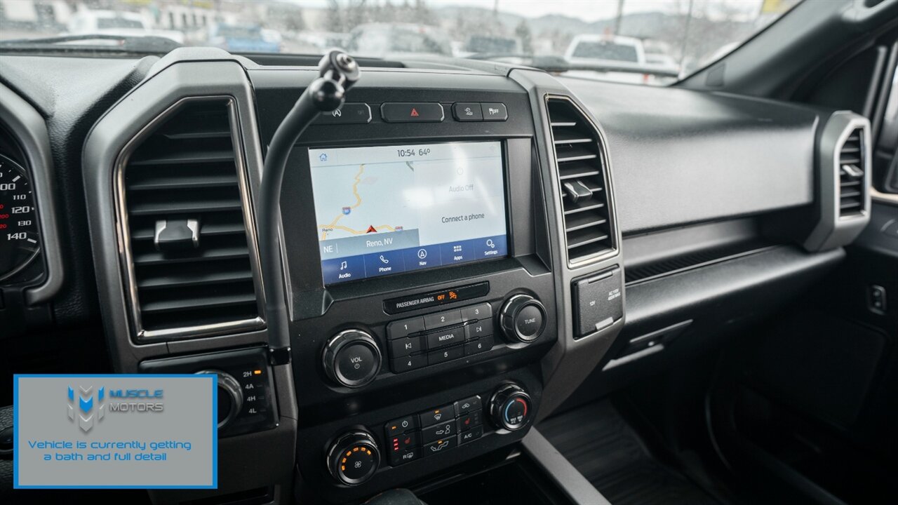 2020 Ford F-150 Raptor   - Photo 11 - Reno, NV 89511