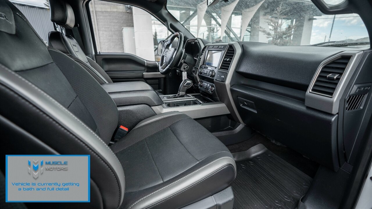 2020 Ford F-150 Raptor   - Photo 14 - Reno, NV 89511