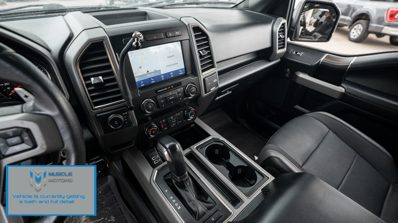 2020 Ford F-150 Raptor   - Photo 13 - Reno, NV 89511