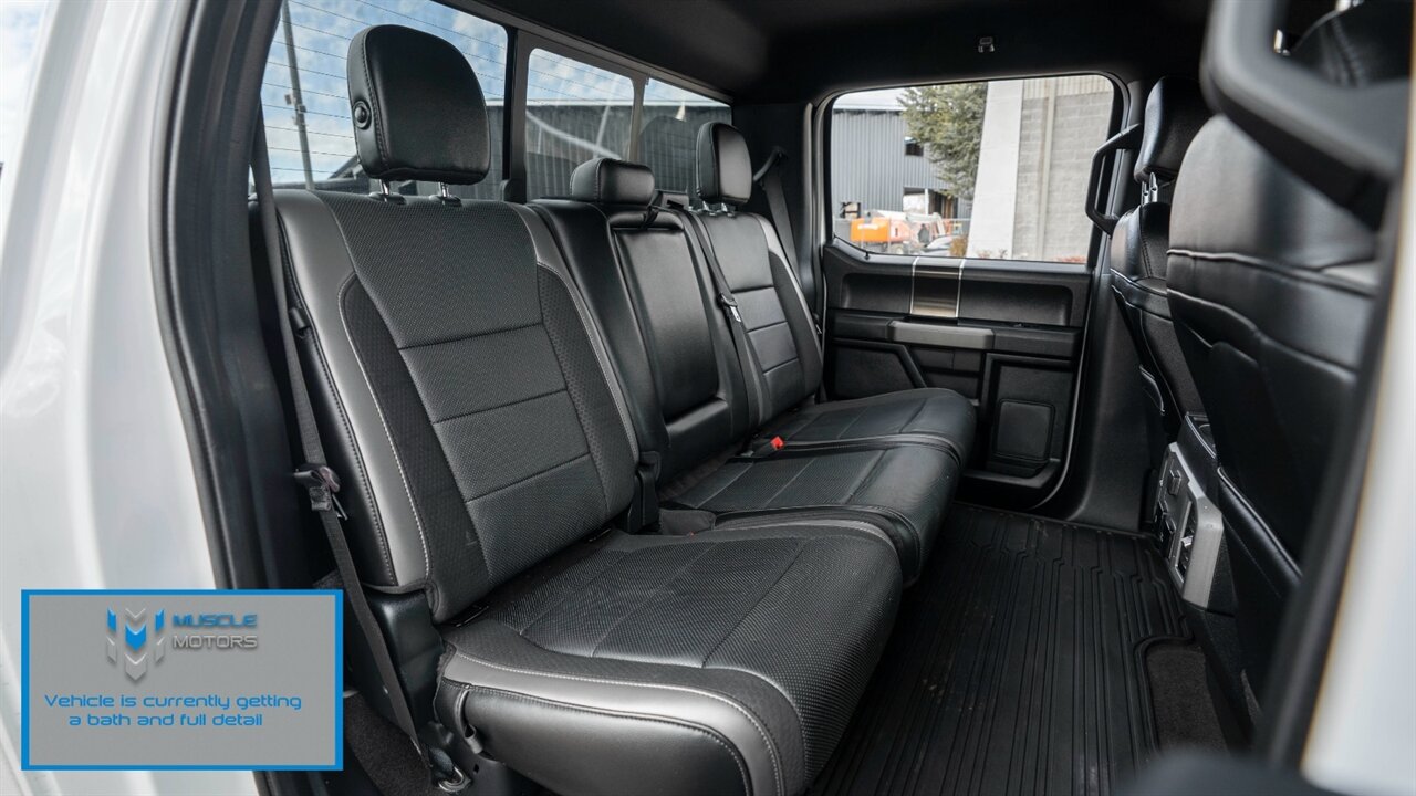 2020 Ford F-150 Raptor   - Photo 16 - Reno, NV 89511