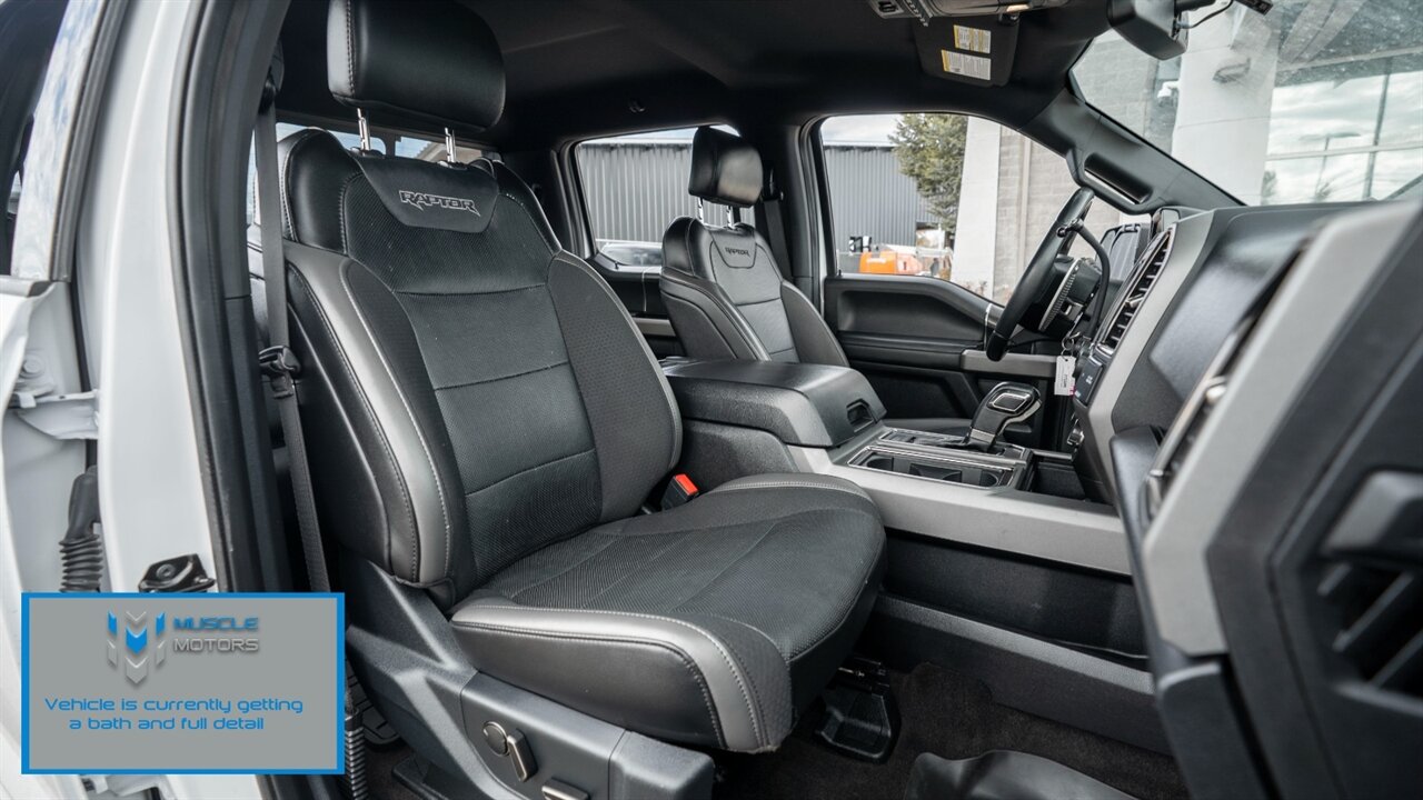 2020 Ford F-150 Raptor   - Photo 15 - Reno, NV 89511