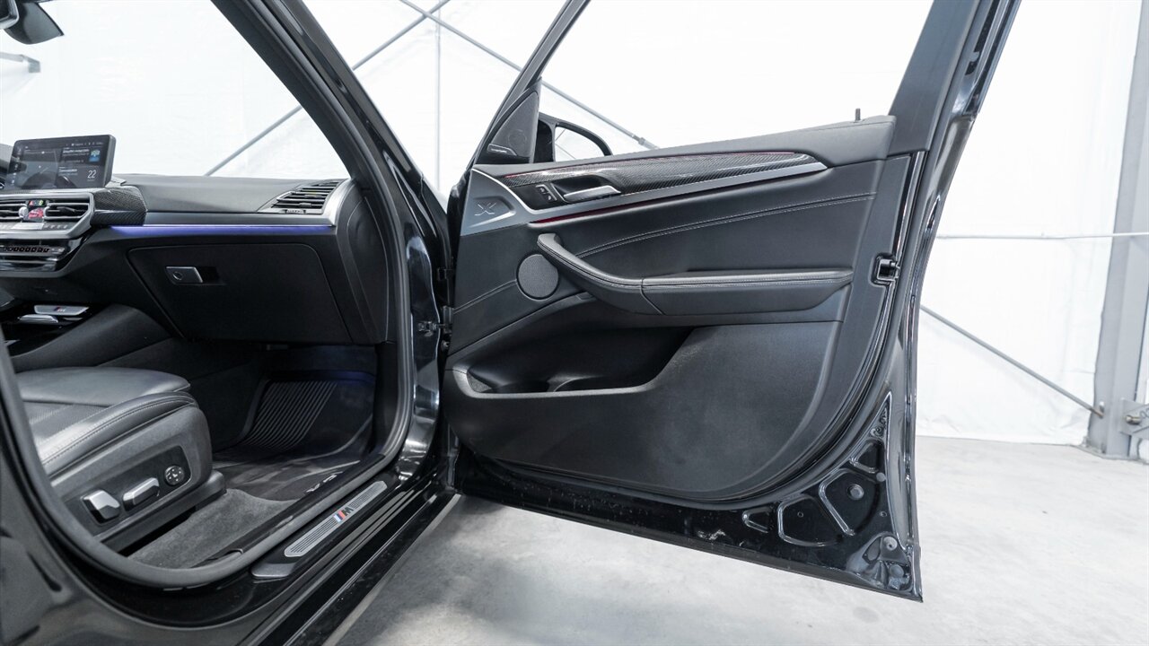2022 BMW X3 M40i - Photo 42 - Reno, NV 89511