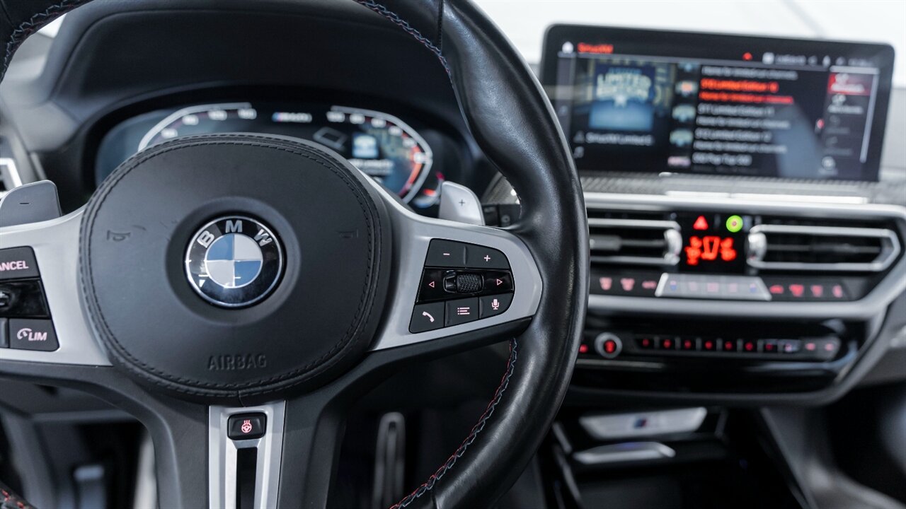 2022 BMW X3 M40i - Photo 30 - Reno, NV 89511