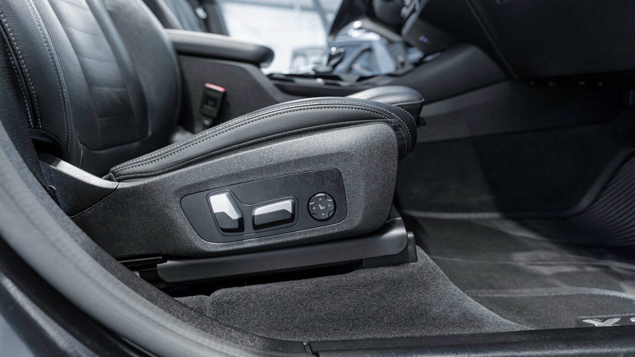 2022 BMW X3 M40i - Photo 43 - Reno, NV 89511
