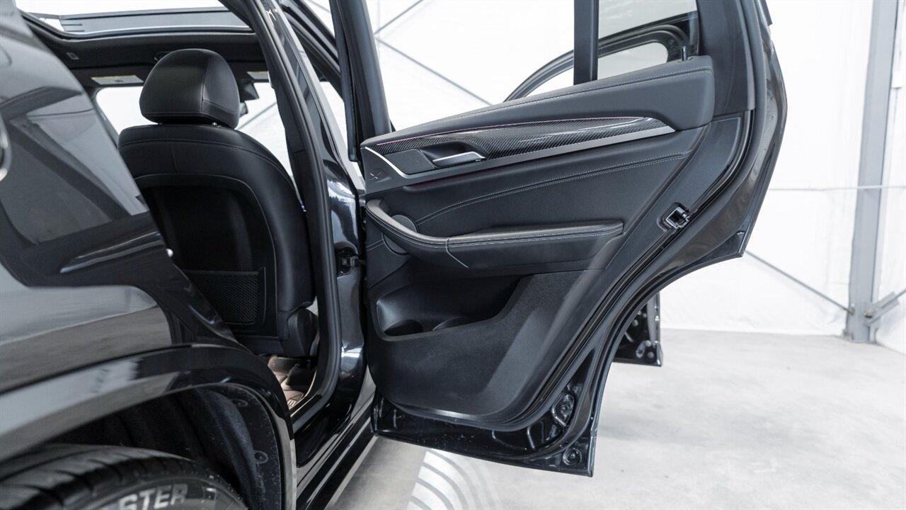 2022 BMW X3 M40i - Photo 46 - Reno, NV 89511