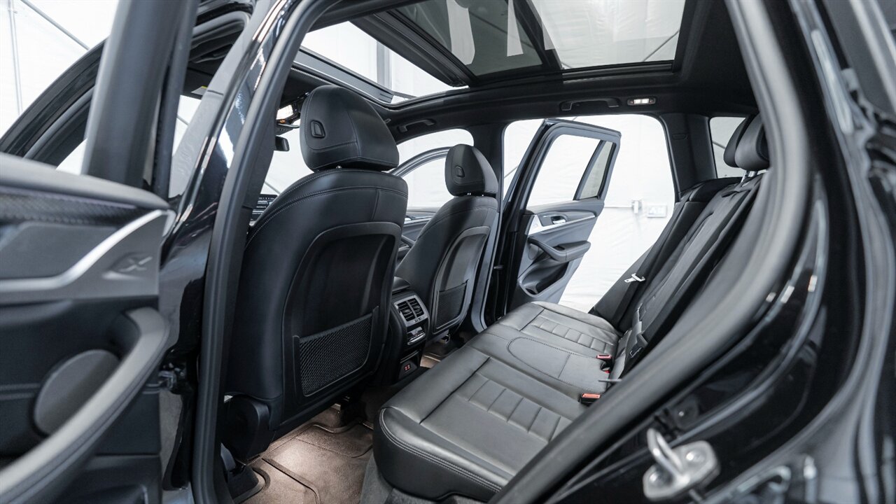 2022 BMW X3 M40i - Photo 44 - Reno, NV 89511