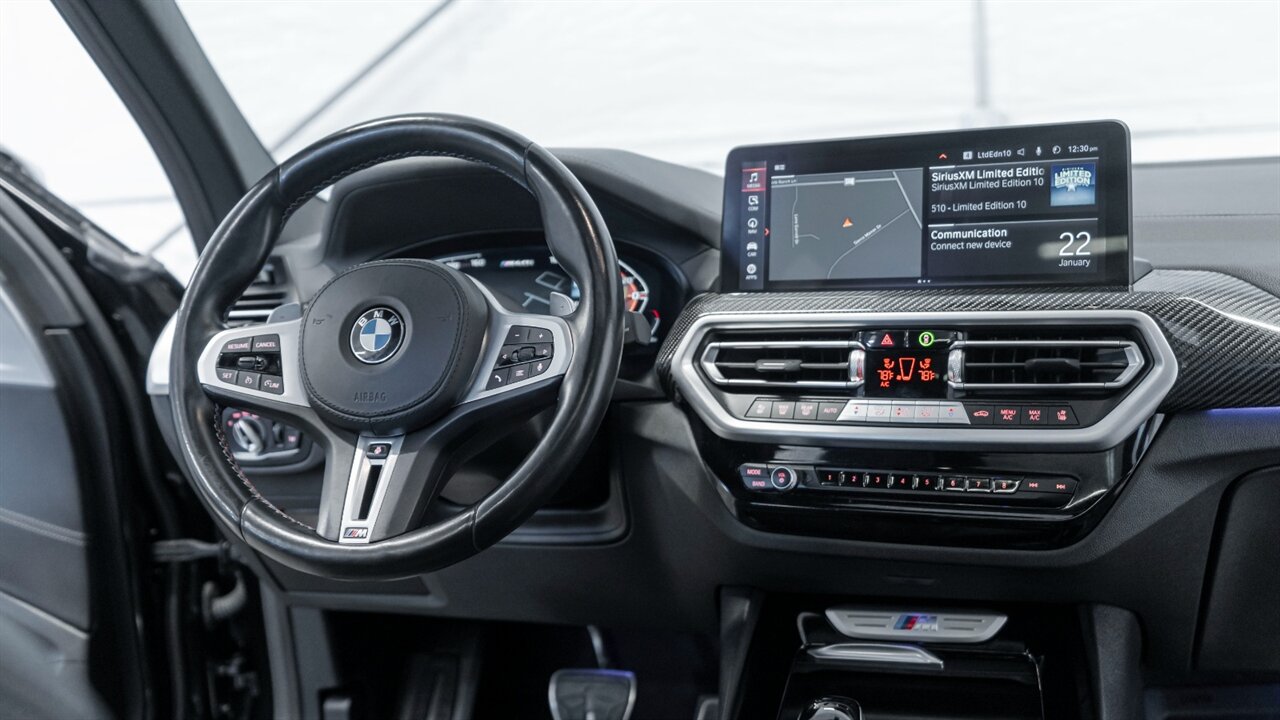 2022 BMW X3 M40i - Photo 17 - Reno, NV 89511