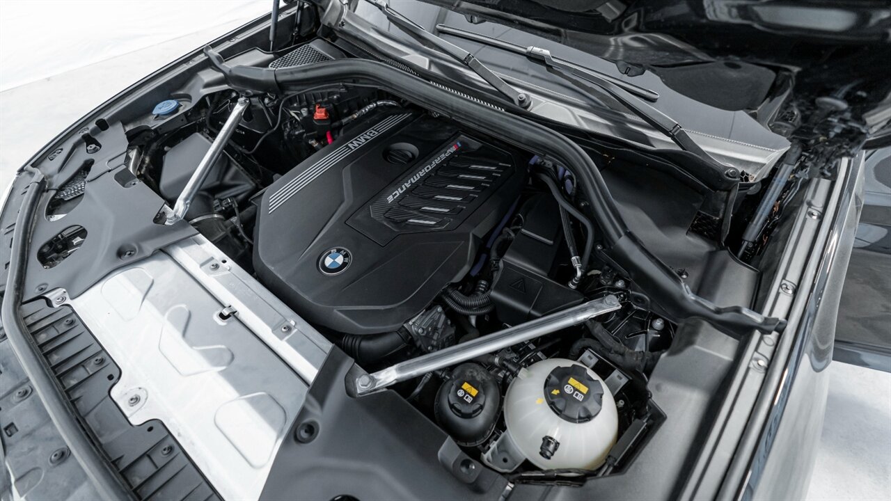 2022 BMW X3 M40i - Photo 51 - Reno, NV 89511