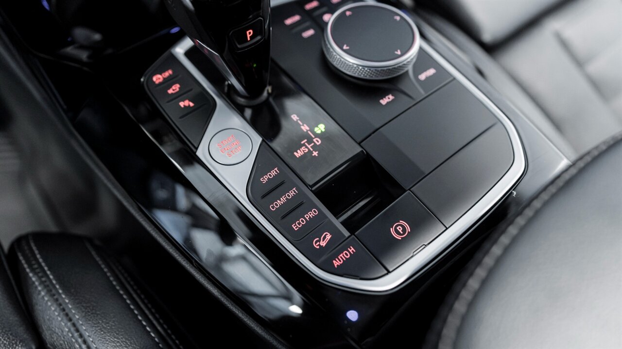 2022 BMW X3 M40i - Photo 40 - Reno, NV 89511