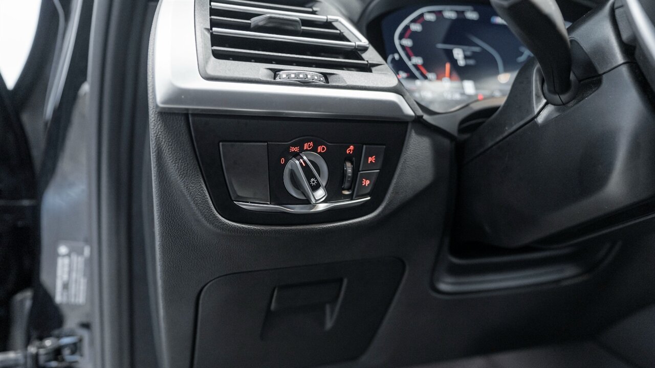 2022 BMW X3 M40i - Photo 26 - Reno, NV 89511