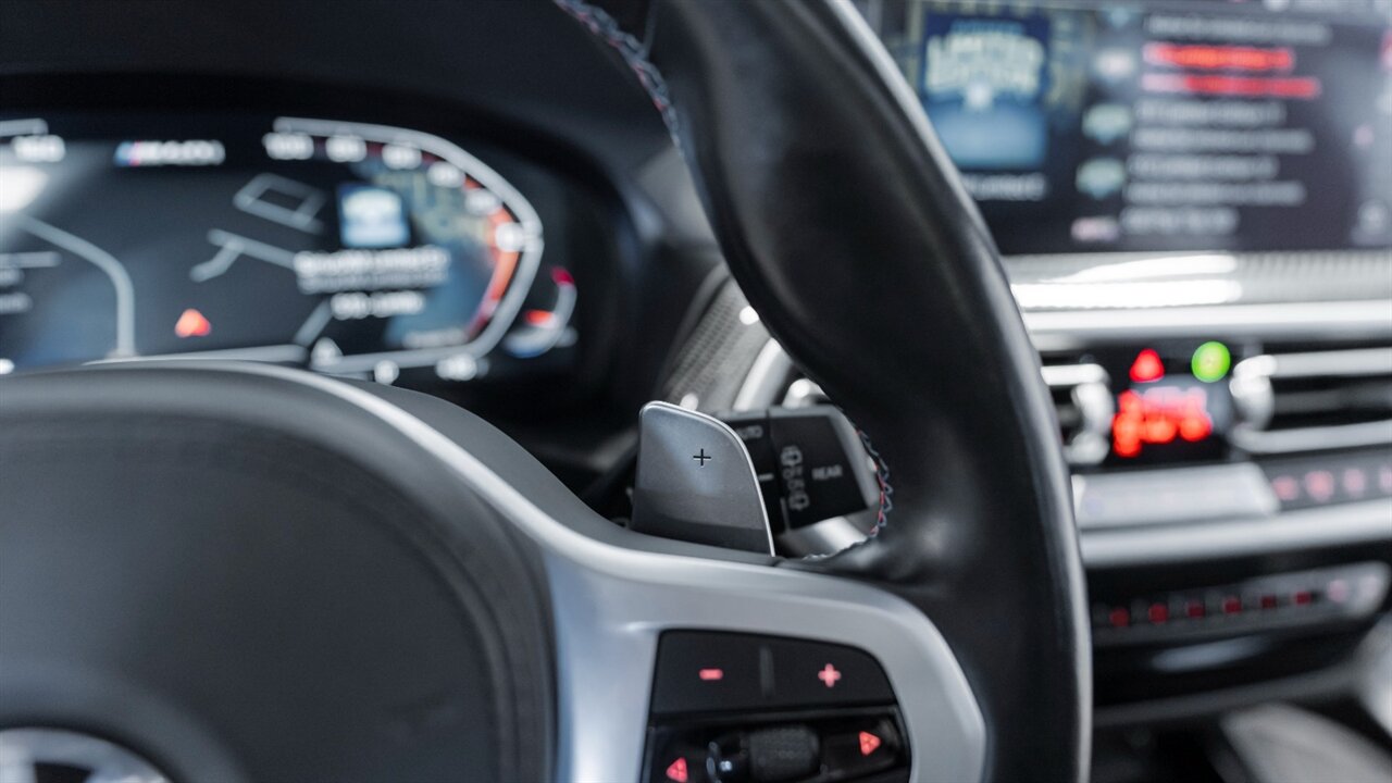 2022 BMW X3 M40i - Photo 31 - Reno, NV 89511