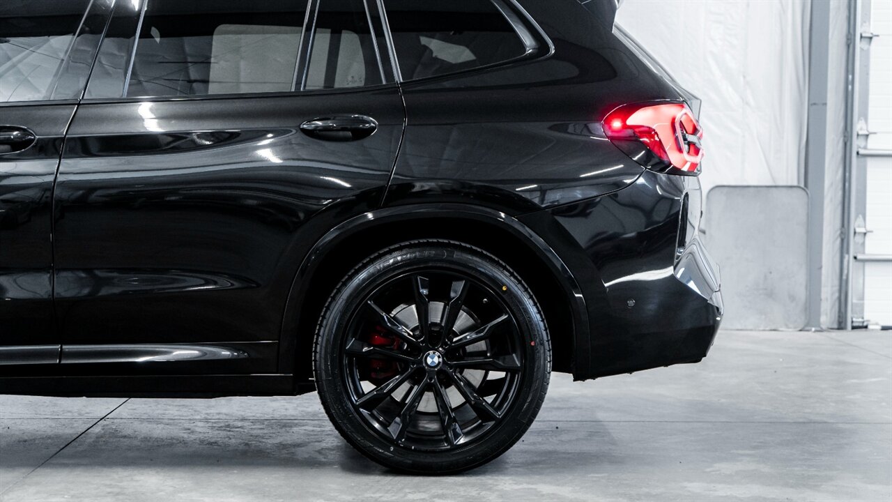 2022 BMW X3 M40i - Photo 10 - Reno, NV 89511