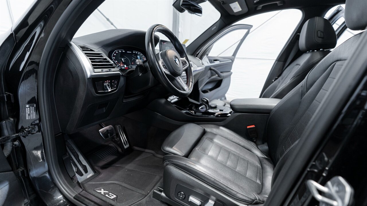 2022 BMW X3 M40i - Photo 15 - Reno, NV 89511