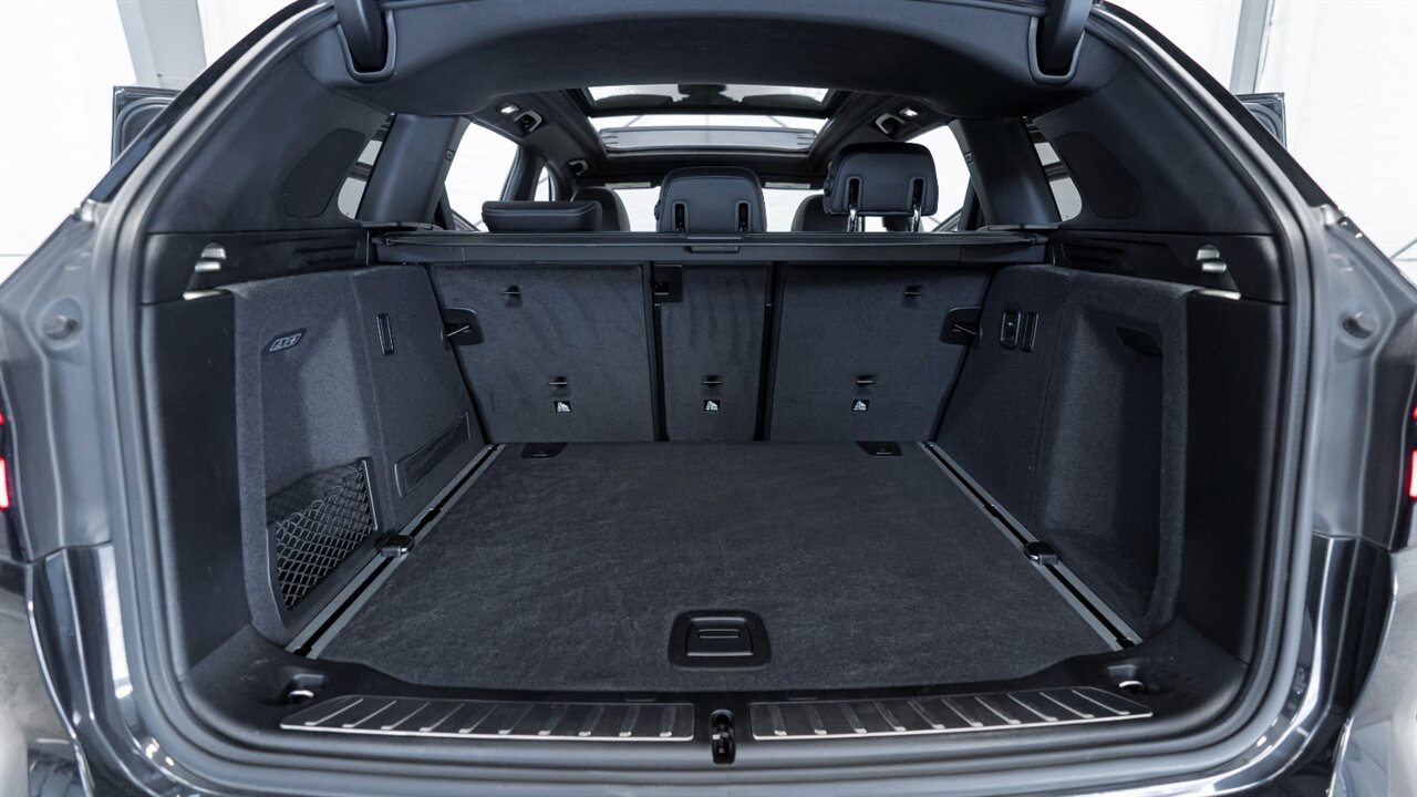 2022 BMW X3 M40i - Photo 47 - Reno, NV 89511
