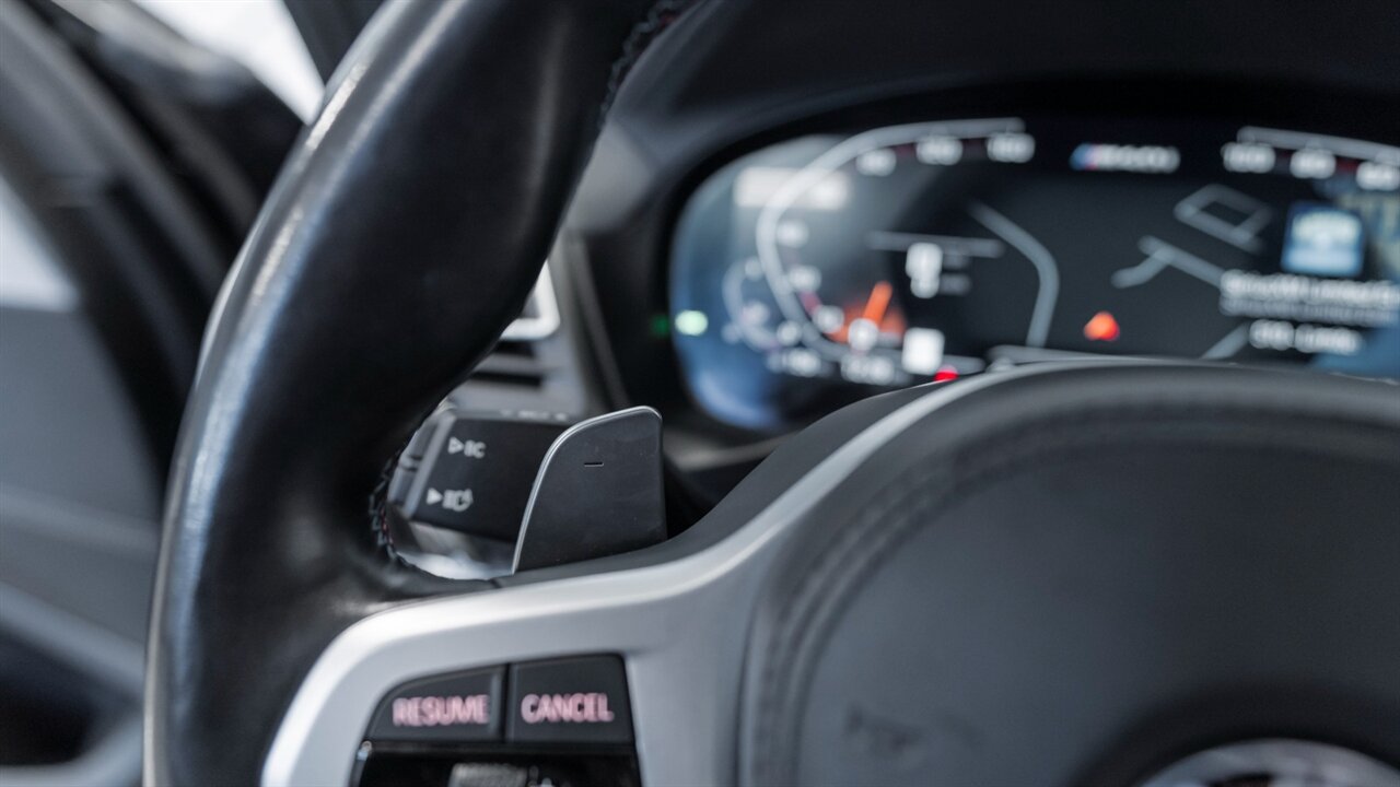 2022 BMW X3 M40i - Photo 29 - Reno, NV 89511